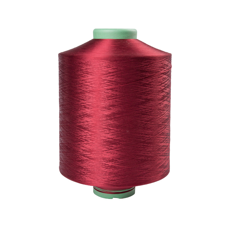 ACY75D/36F+20DSP Specialized Yarn para sa Circular Knitting Machine at hosiery machine