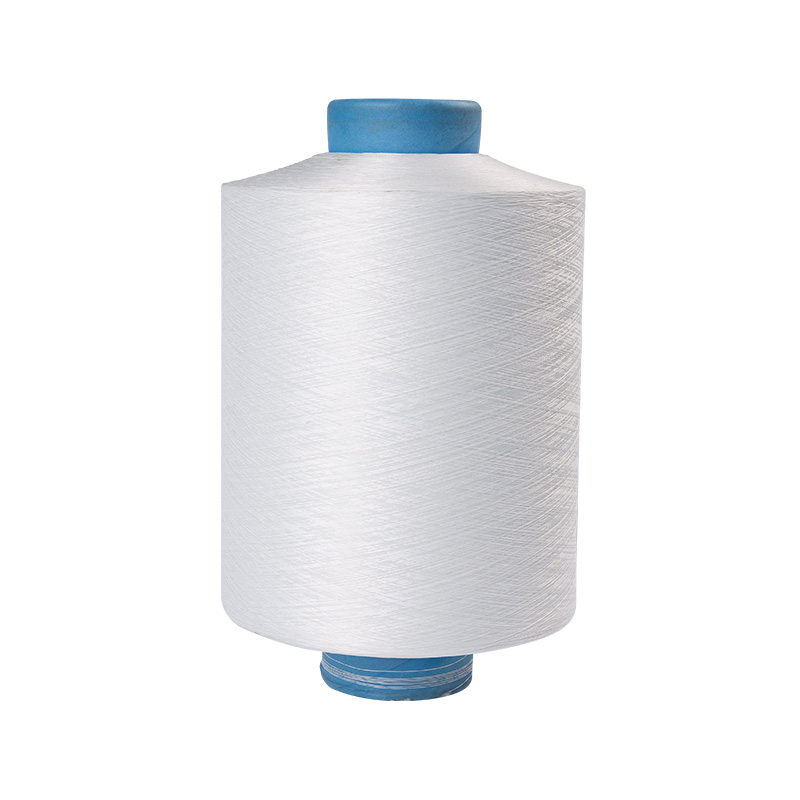 DTY200D/96F RW DTY SEMI-DULL SIM Specialized Yarn para sa mga Circular Knitting Machine